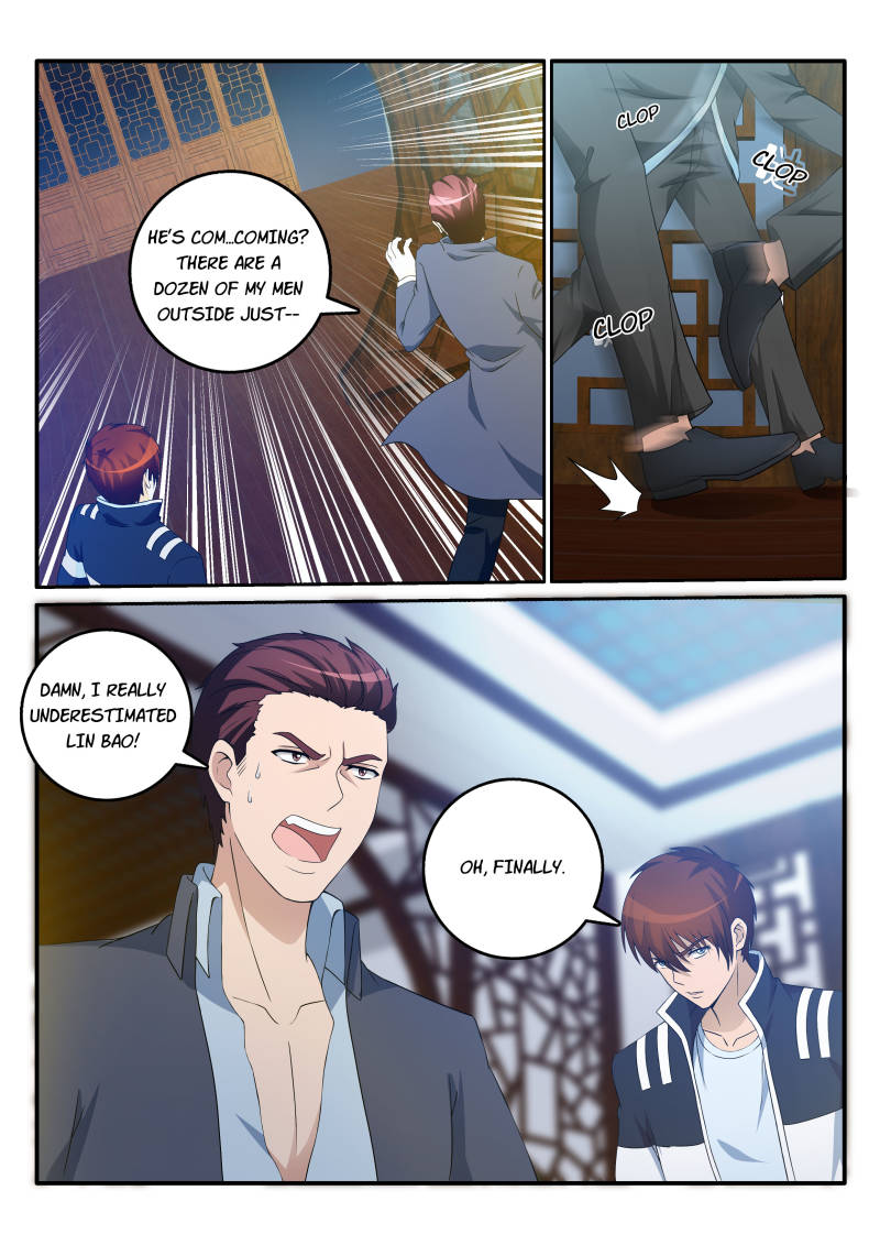 Rebirth Of The Urban Immortal Cultivator Chapter 16 page 11 - Chapter 16
