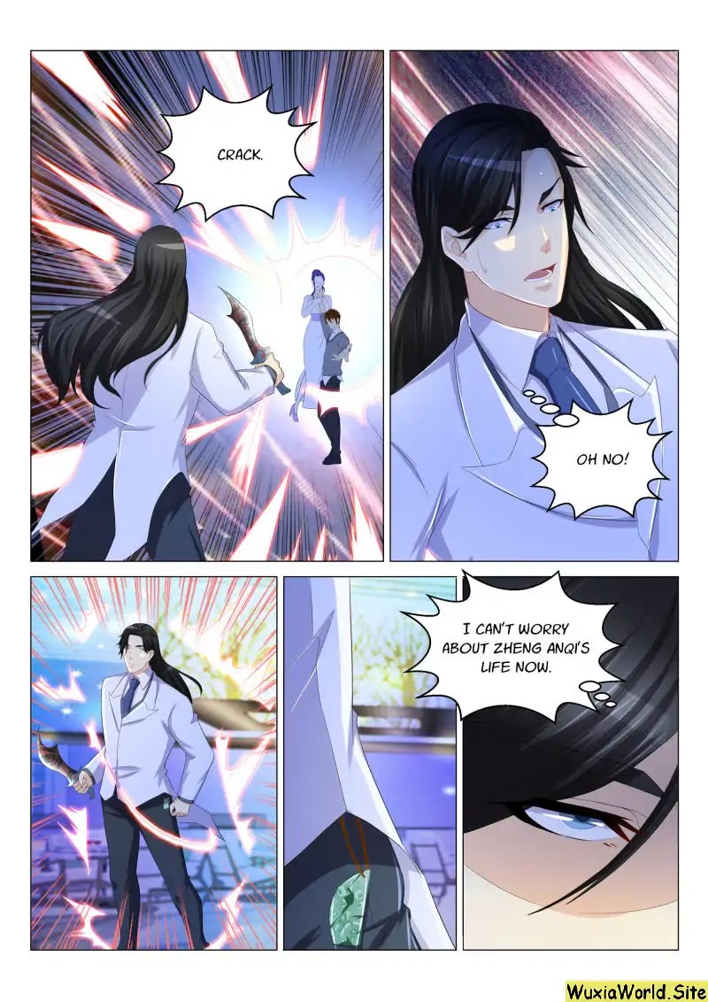 Rebirth Of The Urban Immortal Cultivator Chapter 163 page 15 - Chapter 163