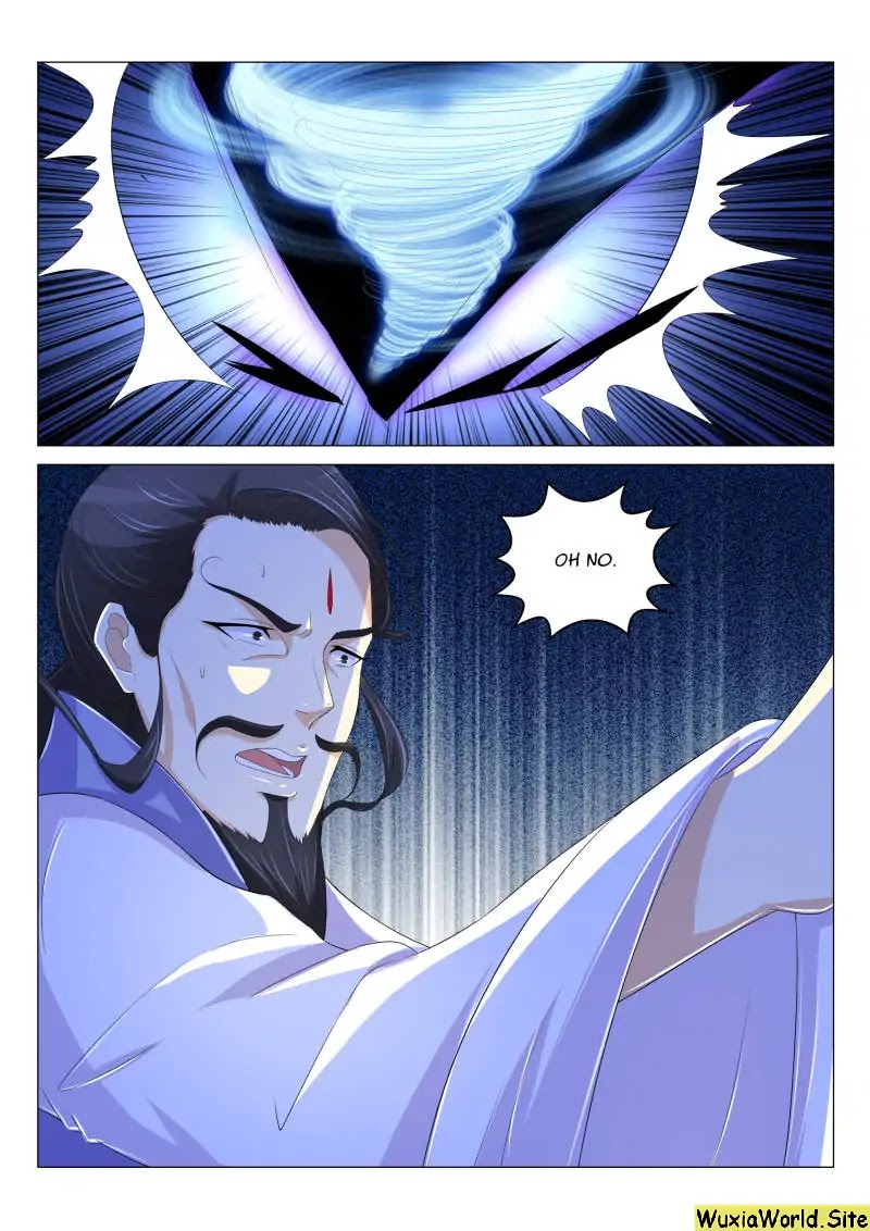 Rebirth Of The Urban Immortal Cultivator Chapter 165 page 13 - Chapter 165