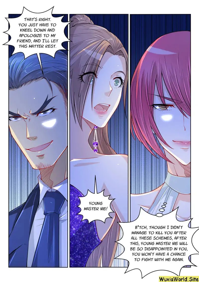 Rebirth Of The Urban Immortal Cultivator Chapter 168 page 14 - Chapter 168