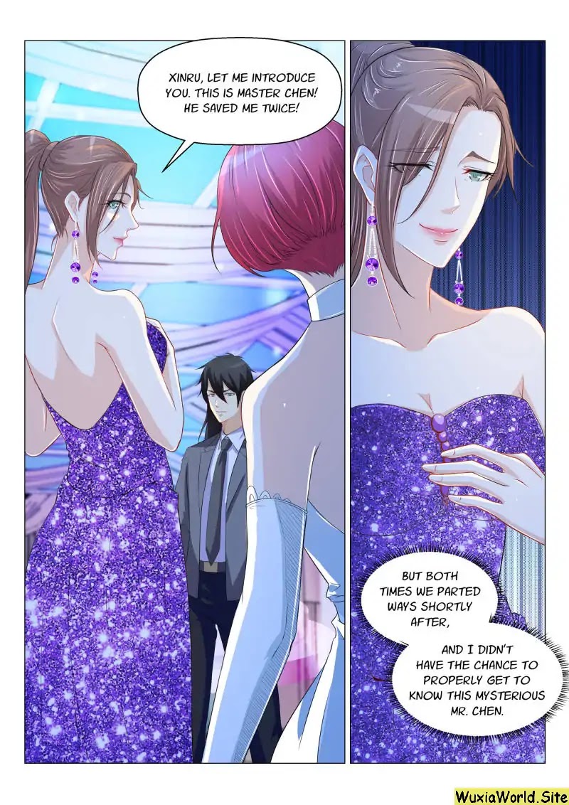 Rebirth Of The Urban Immortal Cultivator Chapter 168 page 2 - Chapter 168