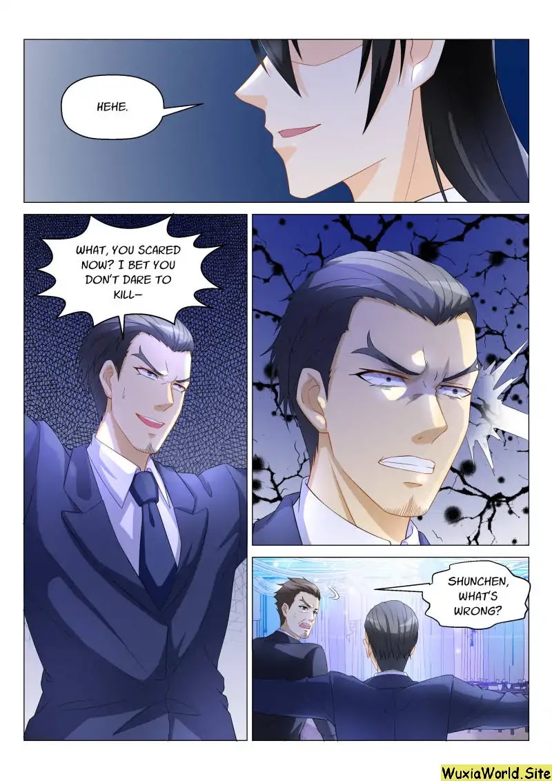 Rebirth Of The Urban Immortal Cultivator Chapter 169 page 11 - Chapter 169
