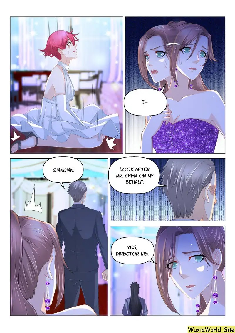 Rebirth Of The Urban Immortal Cultivator Chapter 169 page 15 - Chapter 169
