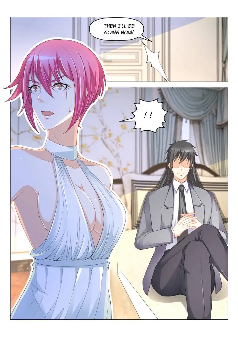 Rebirth Of The Urban Immortal Cultivator Chapter 170 page 11 - Chapter 170