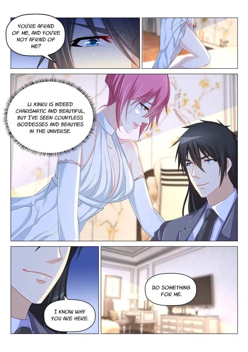 Rebirth Of The Urban Immortal Cultivator Chapter 170 page 15 - Chapter 170