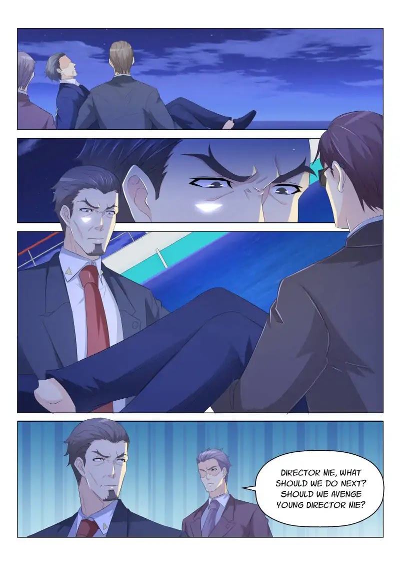 Rebirth Of The Urban Immortal Cultivator Chapter 170 page 4 - Chapter 170