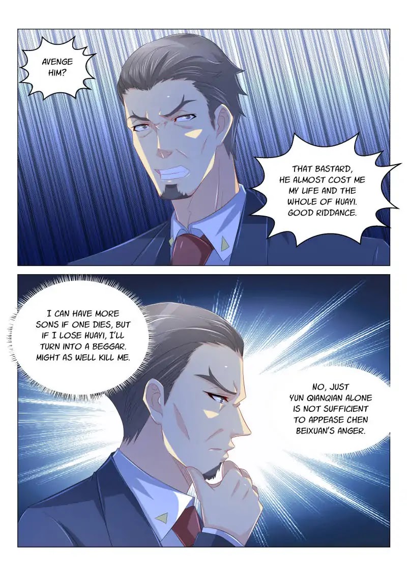 Rebirth Of The Urban Immortal Cultivator Chapter 170 page 5 - Chapter 170