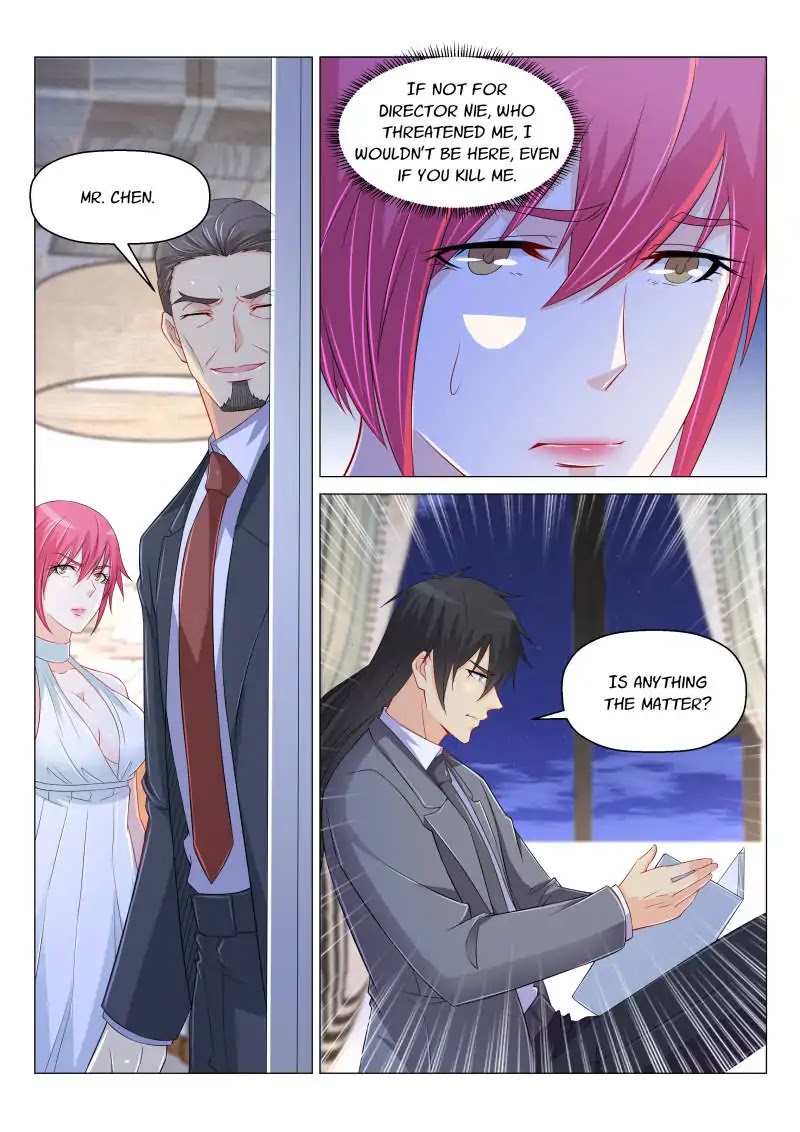 Rebirth Of The Urban Immortal Cultivator Chapter 170 page 7 - Chapter 170