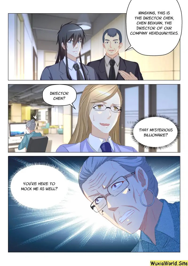 Rebirth Of The Urban Immortal Cultivator Chapter 171 page 15 - Chapter 171