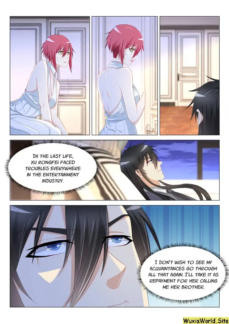 Rebirth Of The Urban Immortal Cultivator Chapter 171 page 2 - Chapter 171