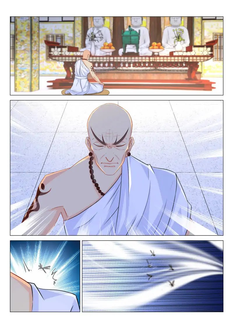 Rebirth Of The Urban Immortal Cultivator Chapter 172 page 11 - Chapter 172