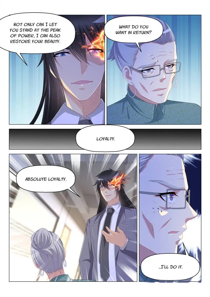 Rebirth Of The Urban Immortal Cultivator Chapter 172 page 2 - Chapter 172