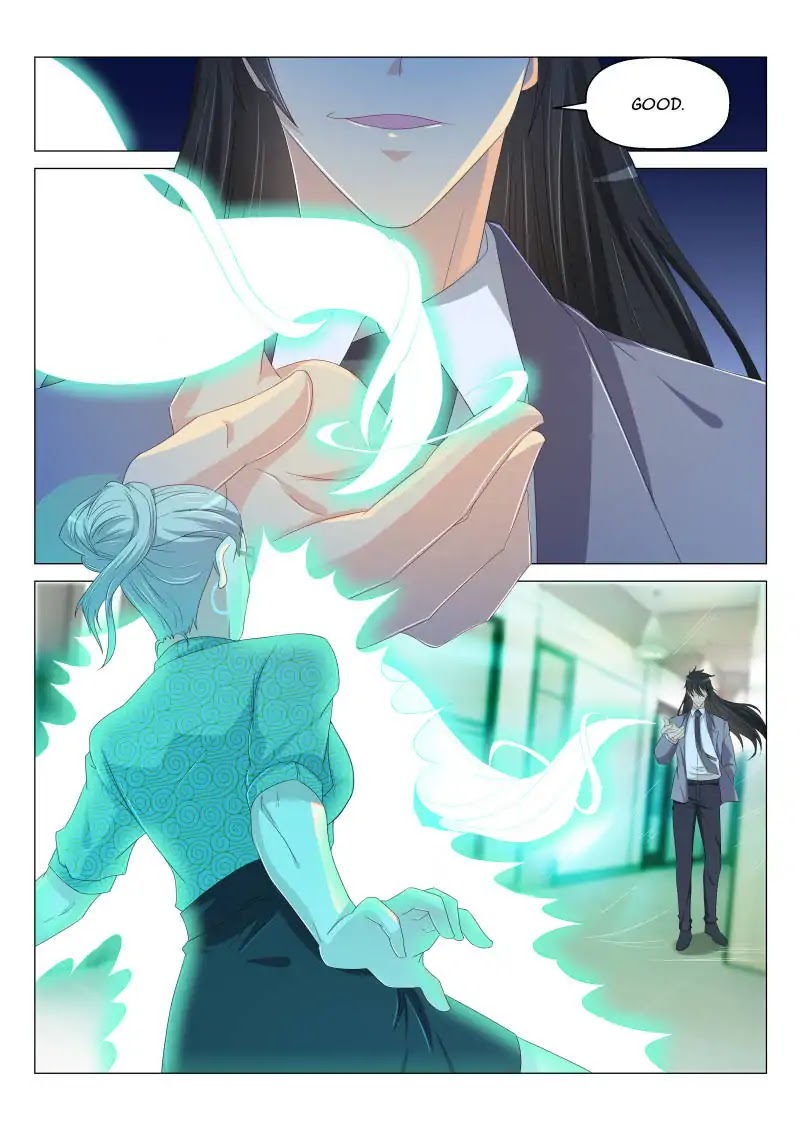 Rebirth Of The Urban Immortal Cultivator Chapter 172 page 3 - Chapter 172