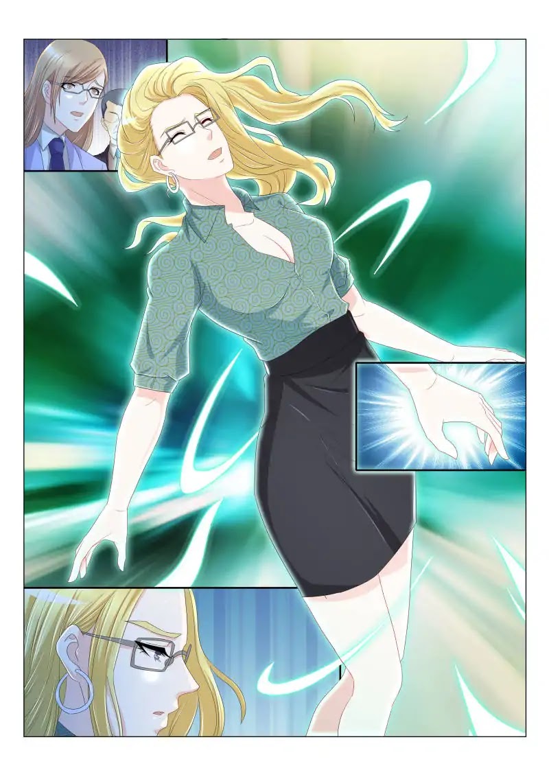 Rebirth Of The Urban Immortal Cultivator Chapter 172 page 4 - Chapter 172