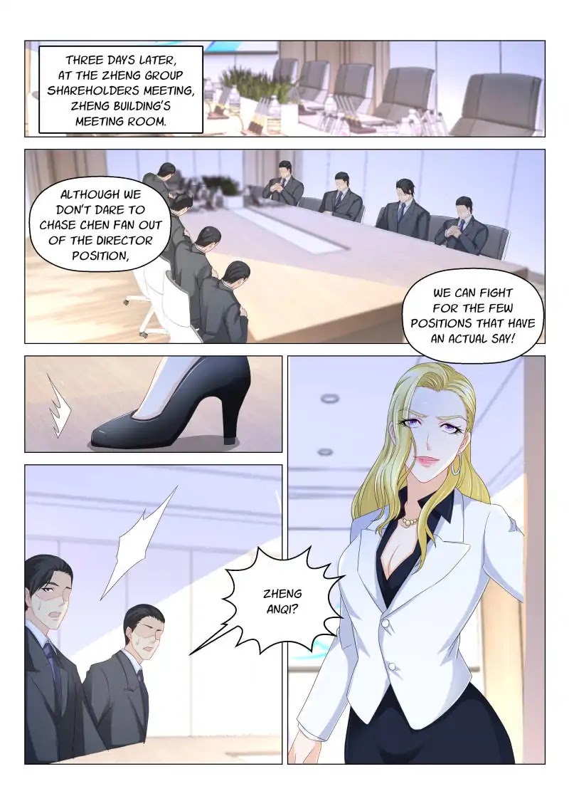 Rebirth Of The Urban Immortal Cultivator Chapter 172 page 5 - Chapter 172
