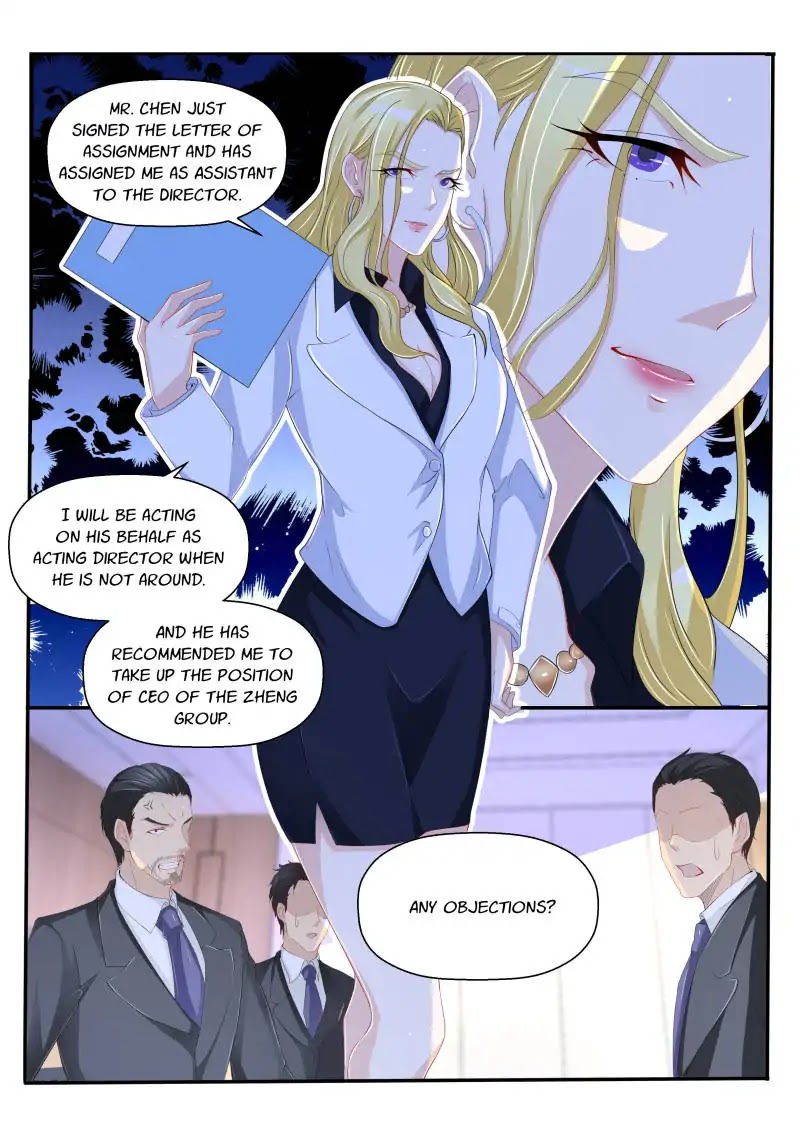 Rebirth Of The Urban Immortal Cultivator Chapter 172 page 6 - Chapter 172