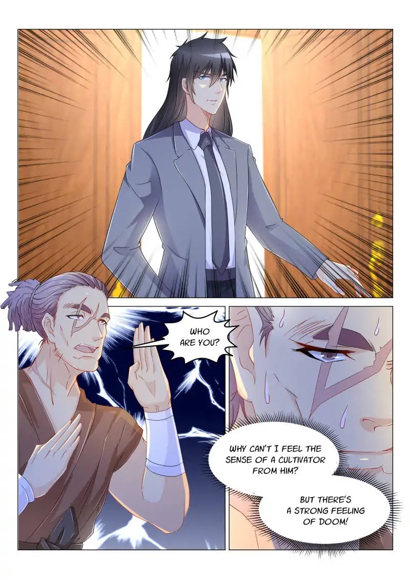 Rebirth Of The Urban Immortal Cultivator Chapter 173 page 12 - Chapter 173