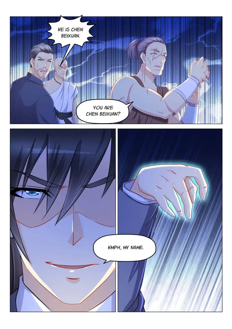 Rebirth Of The Urban Immortal Cultivator Chapter 173 page 13 - Chapter 173
