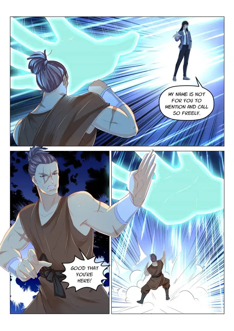 Rebirth Of The Urban Immortal Cultivator Chapter 173 page 14 - Chapter 173