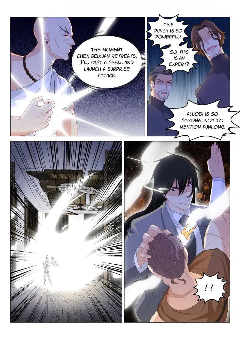 Rebirth Of The Urban Immortal Cultivator Chapter 174 page 1 - Chapter 174