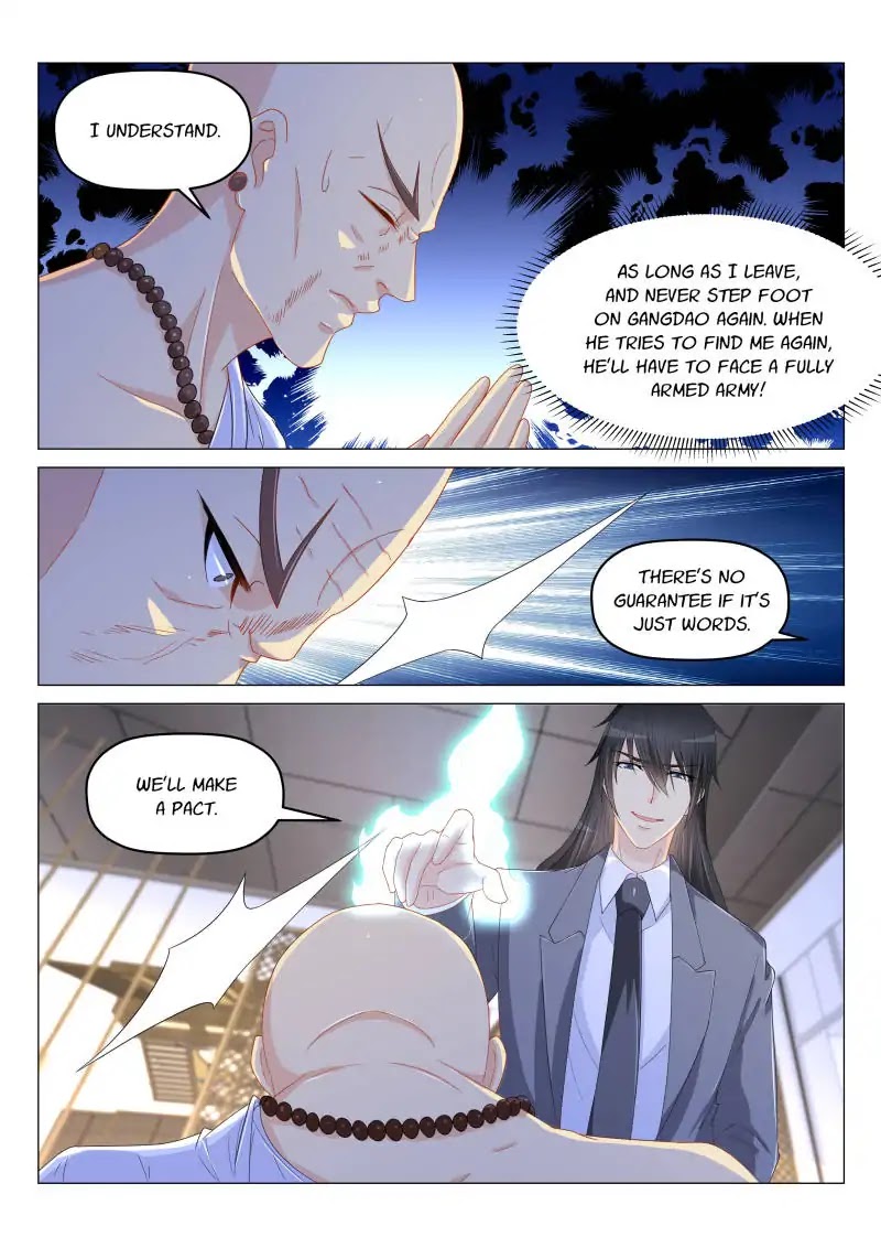 Rebirth Of The Urban Immortal Cultivator Chapter 174 page 14 - Chapter 174