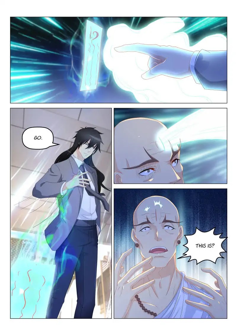 Rebirth Of The Urban Immortal Cultivator Chapter 174 page 15 - Chapter 174