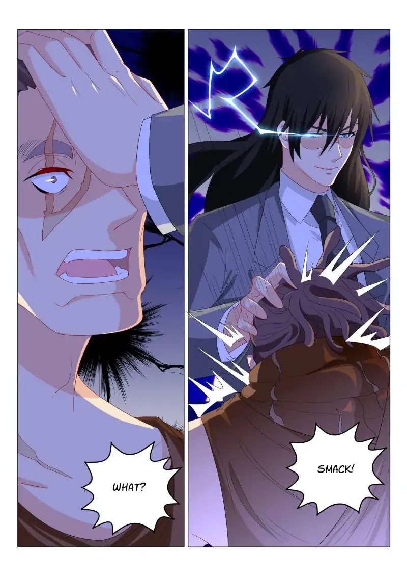 Rebirth Of The Urban Immortal Cultivator Chapter 174 page 2 - Chapter 174