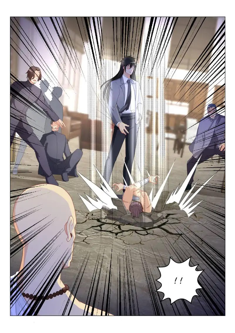 Rebirth Of The Urban Immortal Cultivator Chapter 174 page 3 - Chapter 174