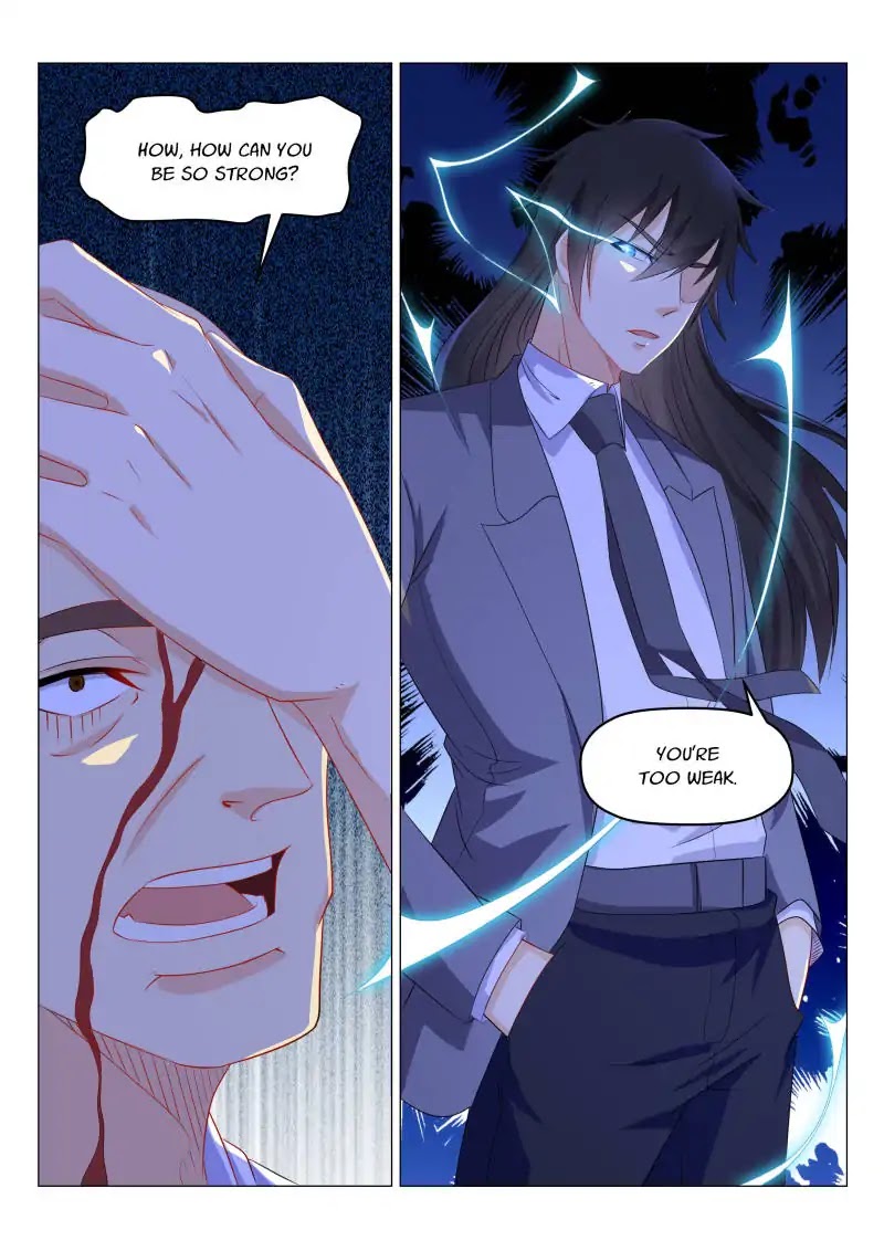 Rebirth Of The Urban Immortal Cultivator Chapter 174 page 9 - Chapter 174