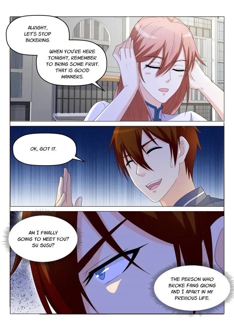 Rebirth Of The Urban Immortal Cultivator Chapter 175 page 10 - Chapter 175