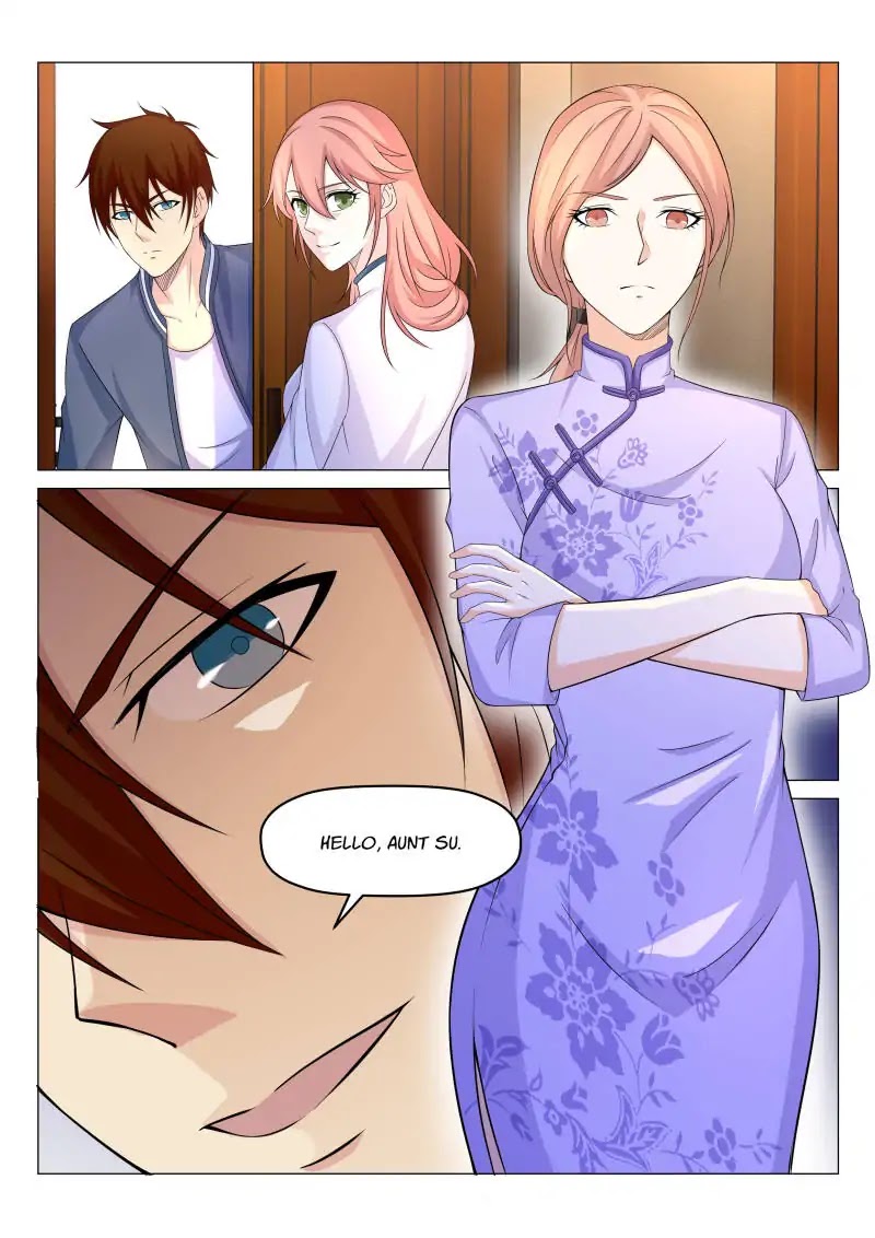 Rebirth Of The Urban Immortal Cultivator Chapter 175 page 12 - Chapter 175