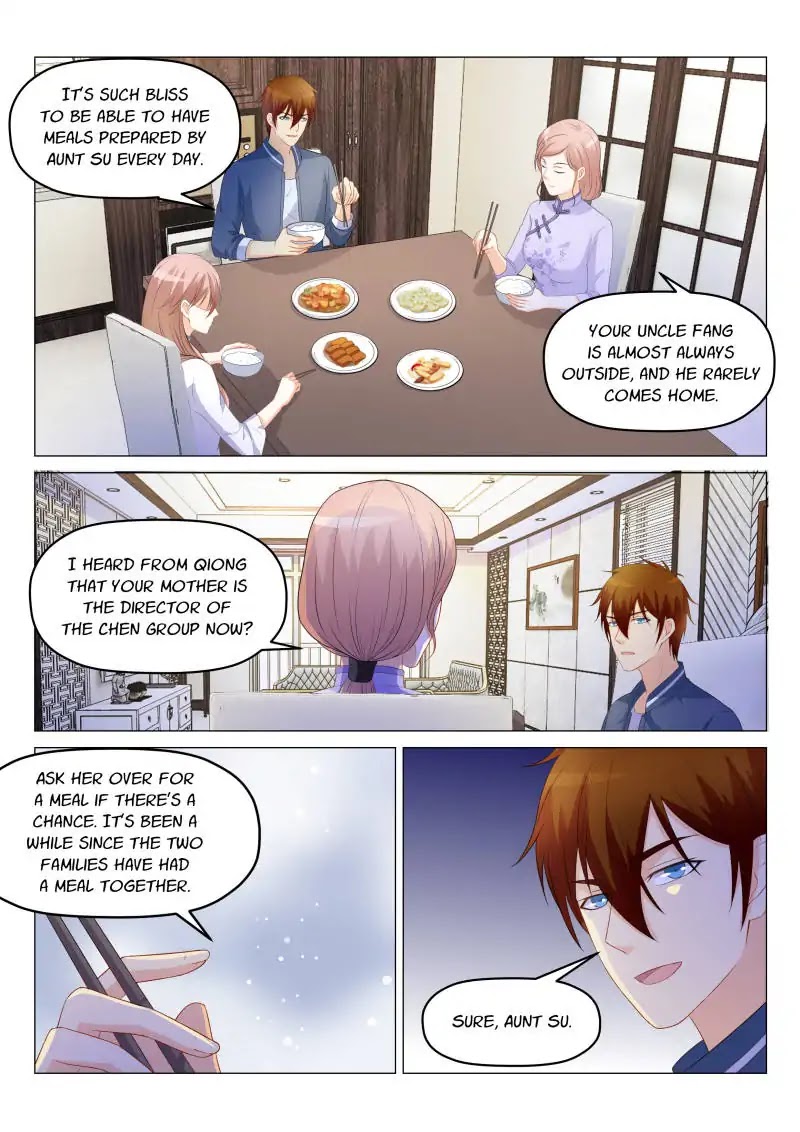 Rebirth Of The Urban Immortal Cultivator Chapter 175 page 14 - Chapter 175