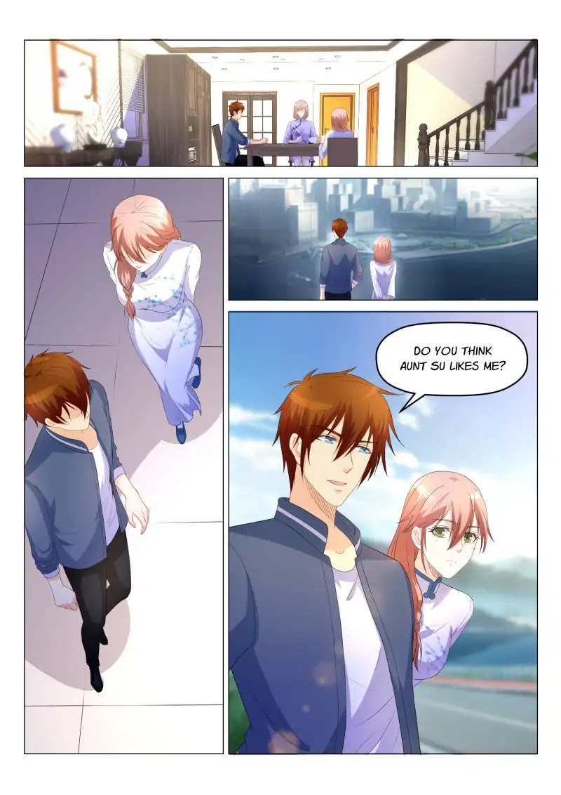 Rebirth Of The Urban Immortal Cultivator Chapter 175 page 15 - Chapter 175