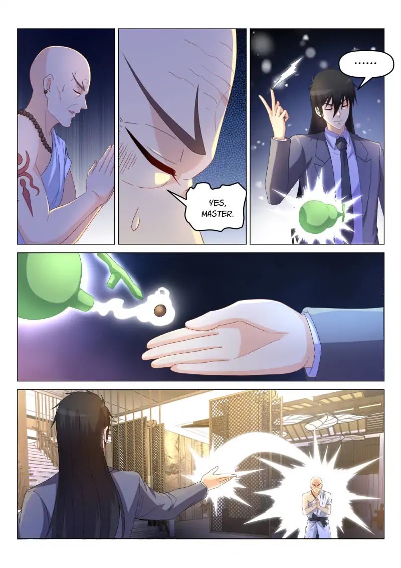Rebirth Of The Urban Immortal Cultivator Chapter 175 page 2 - Chapter 175