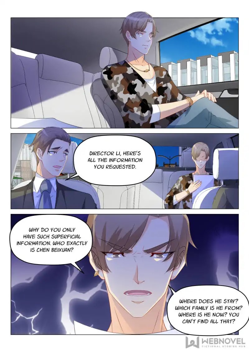 Rebirth Of The Urban Immortal Cultivator Chapter 176 page 12 - Chapter 176