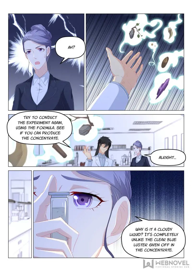 Rebirth Of The Urban Immortal Cultivator Chapter 177 page 12 - Chapter 177