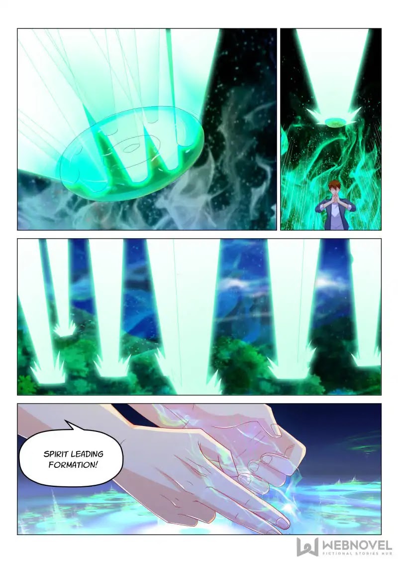 Rebirth Of The Urban Immortal Cultivator Chapter 177 page 2 - Chapter 177