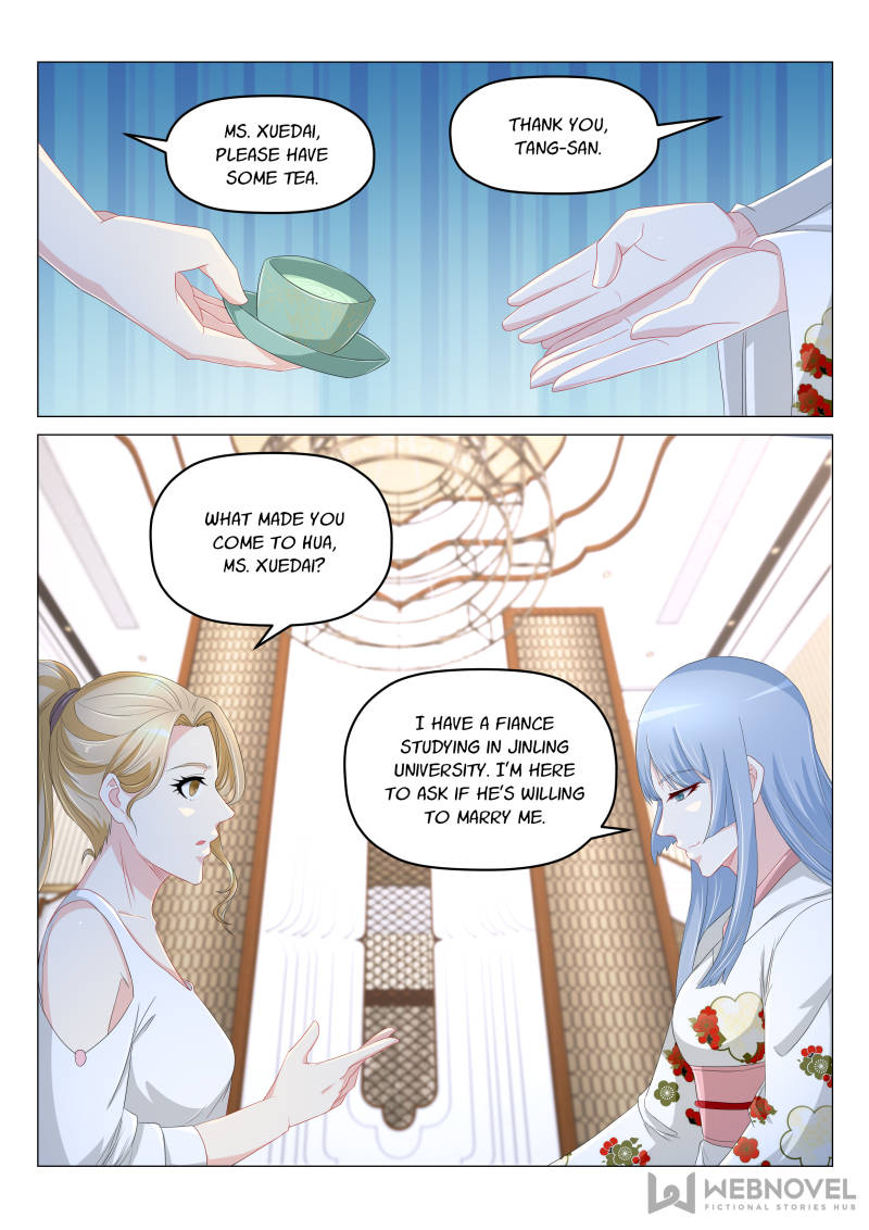 Rebirth Of The Urban Immortal Cultivator Chapter 178 page 14 - Chapter 178