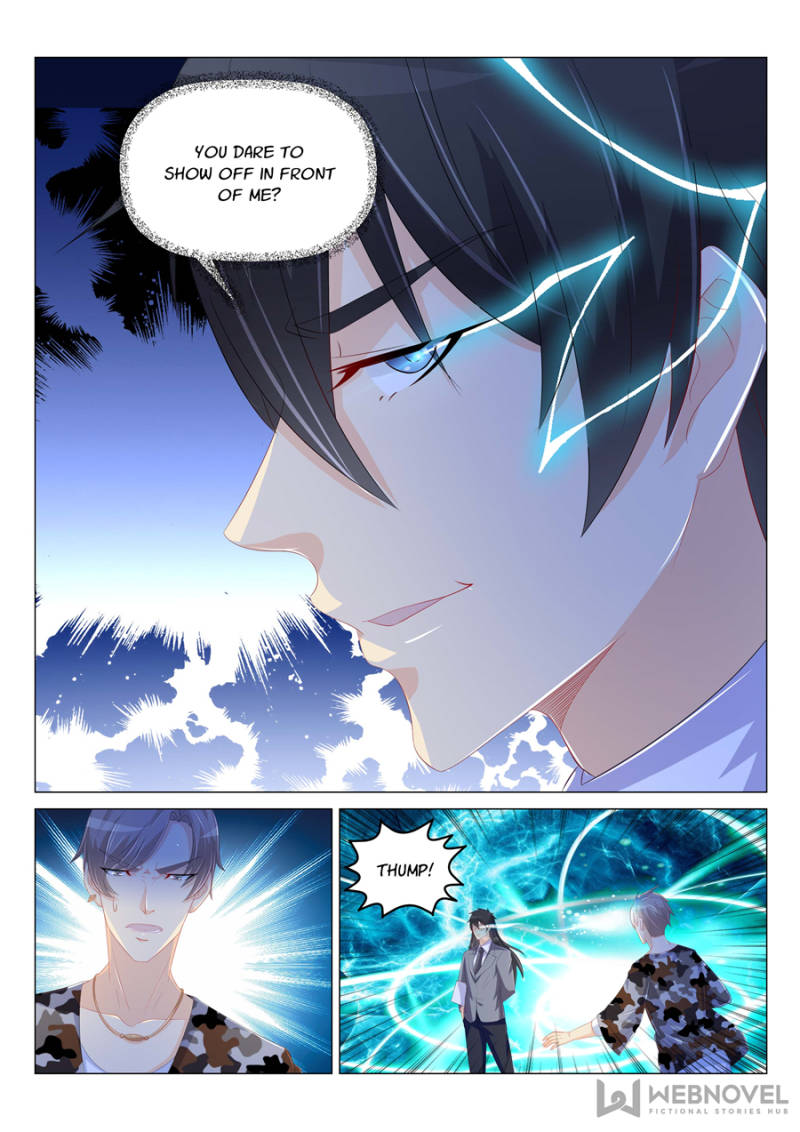 Rebirth Of The Urban Immortal Cultivator Chapter 179 page 10 - Chapter 179