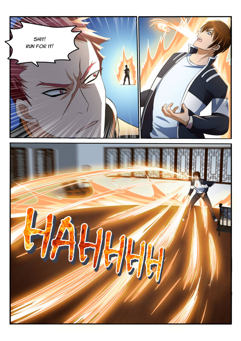 Rebirth Of The Urban Immortal Cultivator Chapter 18 page 1 - Chapter 18