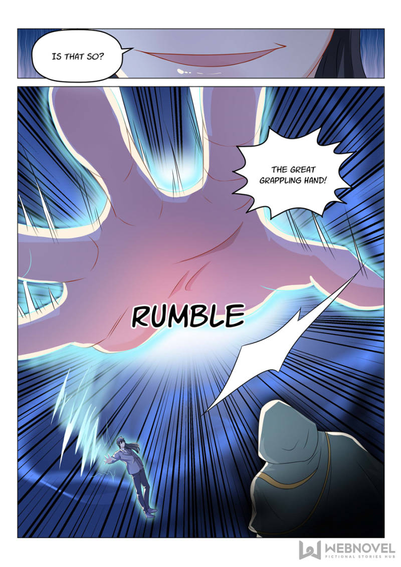 Rebirth Of The Urban Immortal Cultivator Chapter 182 page 12 - Chapter 182
