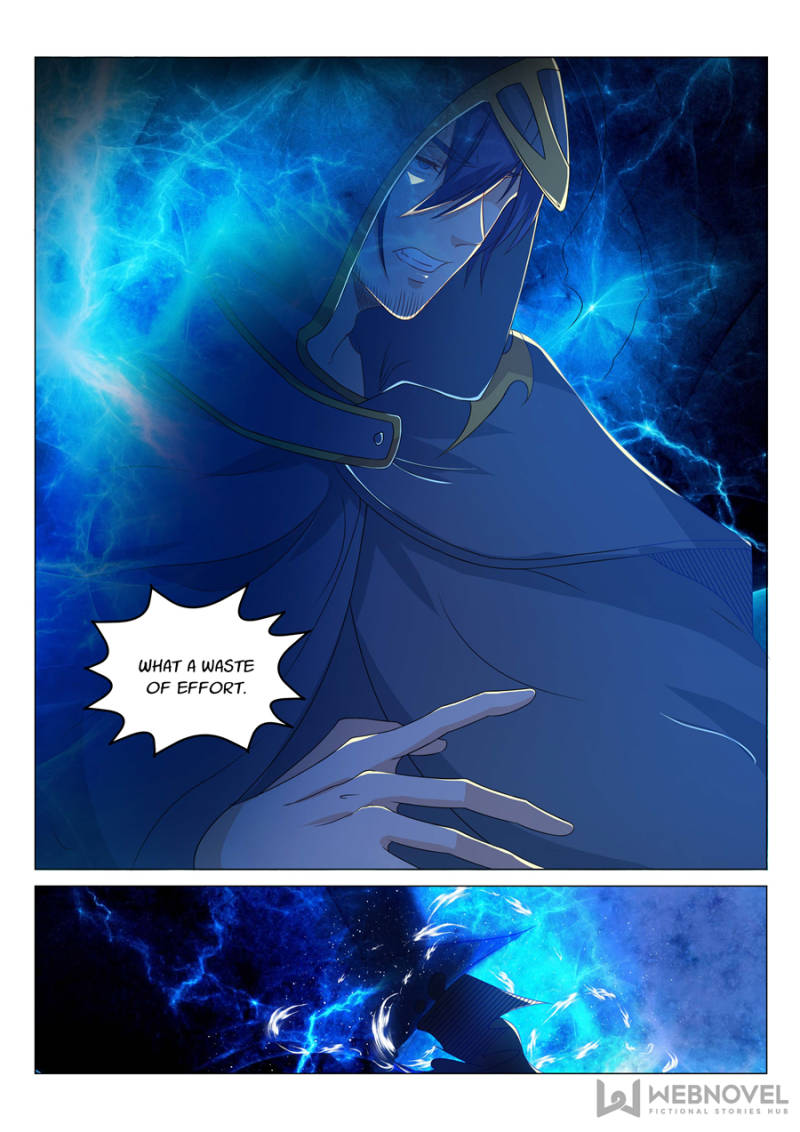 Rebirth Of The Urban Immortal Cultivator Chapter 182 page 13 - Chapter 182