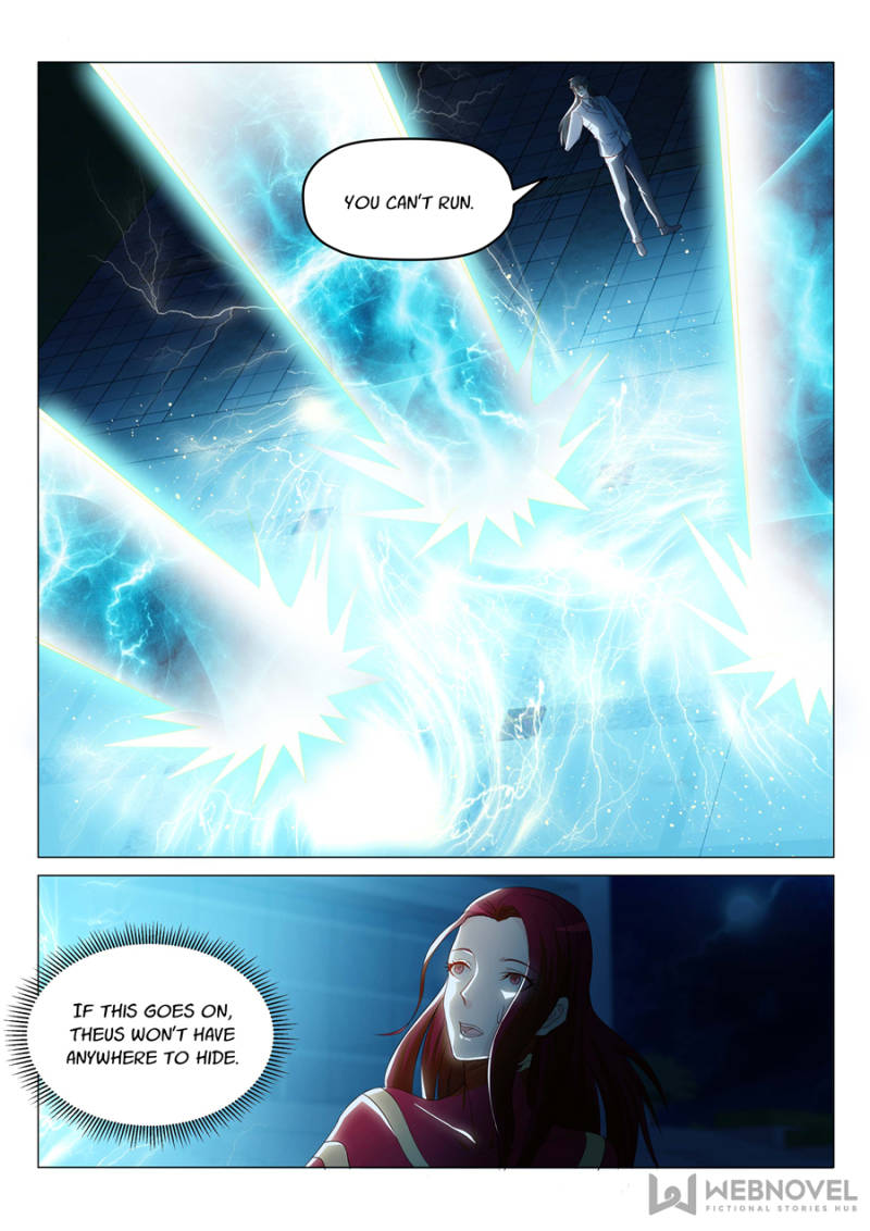 Rebirth Of The Urban Immortal Cultivator Chapter 182 page 14 - Chapter 182