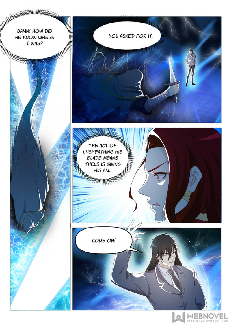 Rebirth Of The Urban Immortal Cultivator Chapter 182 page 15 - Chapter 182