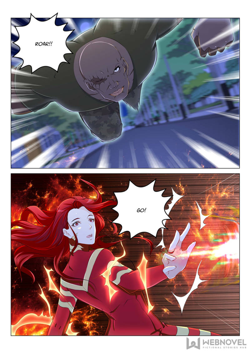 Rebirth Of The Urban Immortal Cultivator Chapter 182 page 2 - Chapter 182