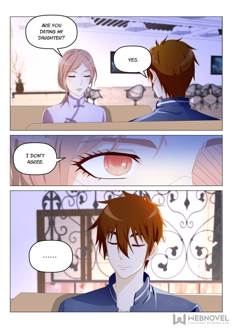 Rebirth Of The Urban Immortal Cultivator Chapter 183 page 10 - Chapter 183