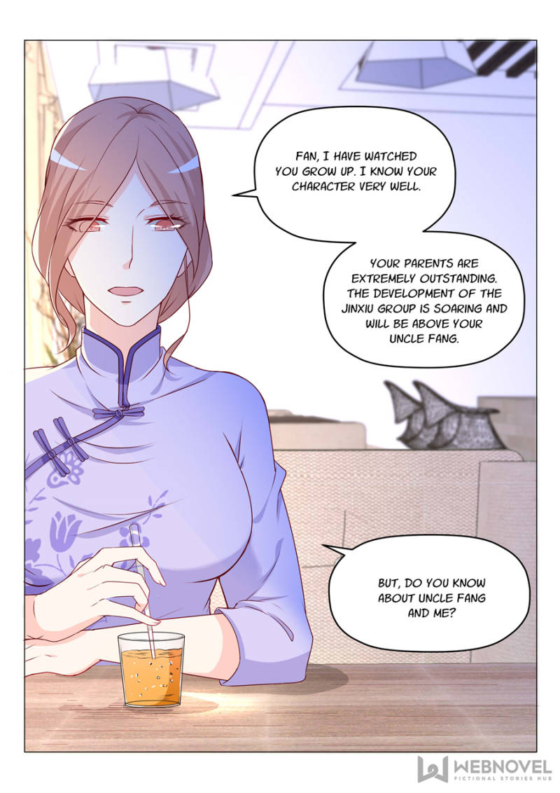 Rebirth Of The Urban Immortal Cultivator Chapter 183 page 12 - Chapter 183