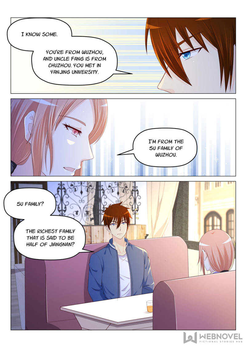 Rebirth Of The Urban Immortal Cultivator Chapter 183 page 13 - Chapter 183