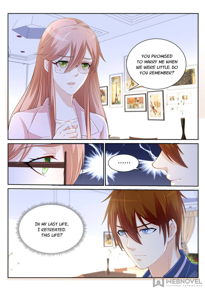 Rebirth Of The Urban Immortal Cultivator Chapter 184 page 11 - Chapter 184