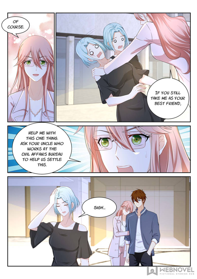Rebirth Of The Urban Immortal Cultivator Chapter 184 page 14 - Chapter 184